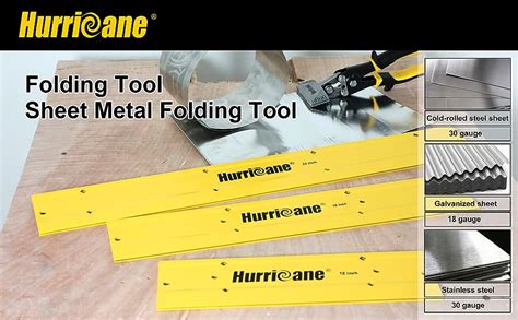 how to use sheet metal folding tool|sheet metal edge folding tool.